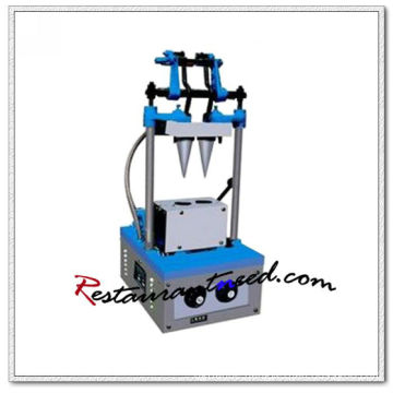 F030 Heads Ice Cream Cone Maker